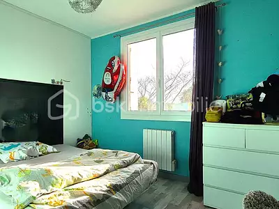 Maison, 145 m²