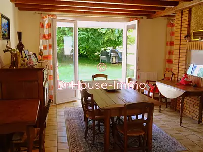 Maison, 156 m²