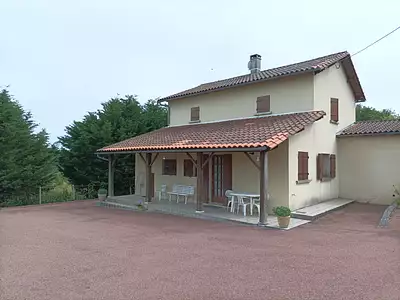 Maison, 209 m²