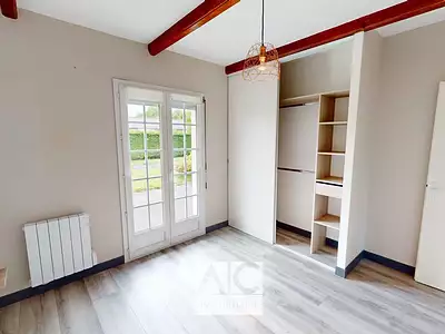 Maison, 100 m²