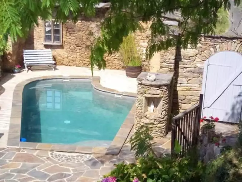 Maison, 84 m²