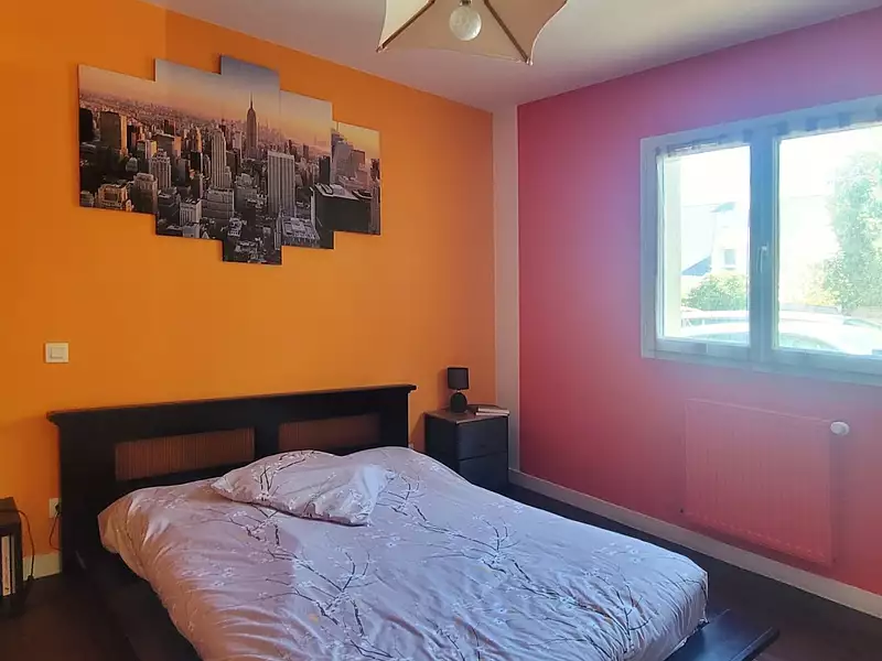 Maison, 133 m²
