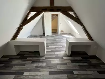 Maison, 122 m²
