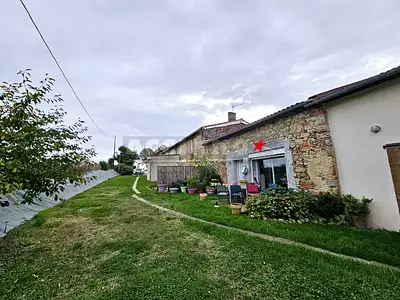 Maison, 512 m²