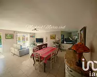 Maison, 123 m²