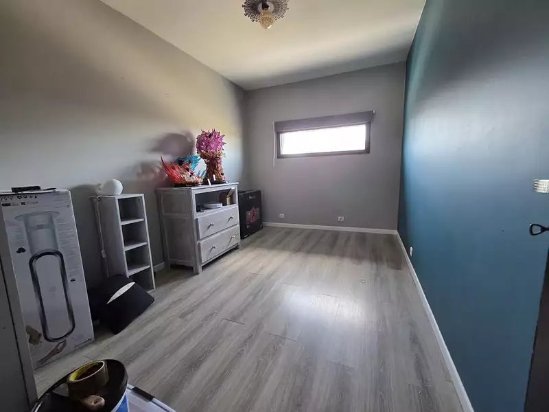 Maison, 192 m²