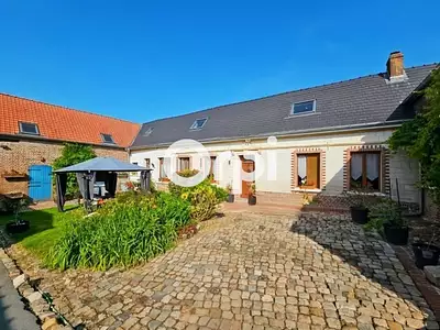 Maison, 95 m²