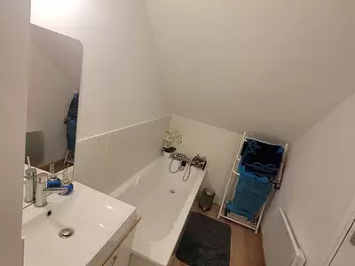 Maison, 215 m²