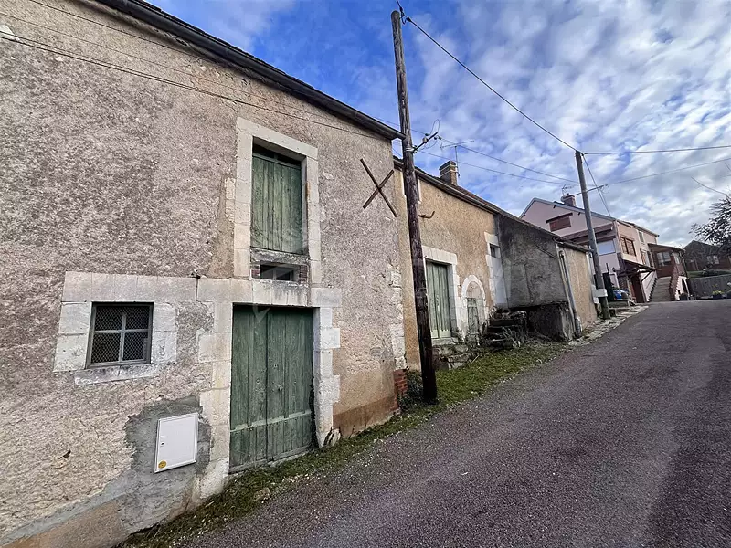 Maison, 80 m²