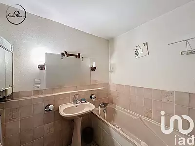 Maison, 135 m²