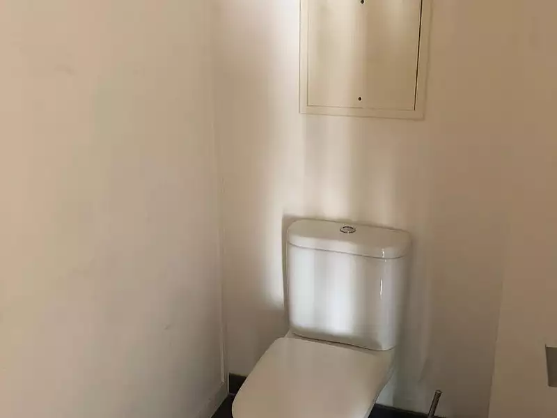 Appartement, 40,73 m²