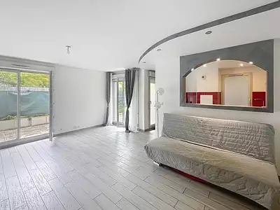 Appartement, 68 m²