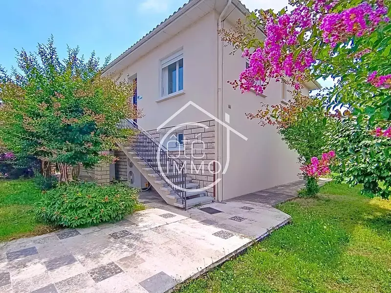 Maison, 187,88 m²