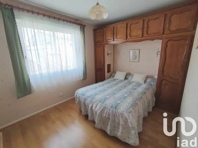 Appartement, 85 m²