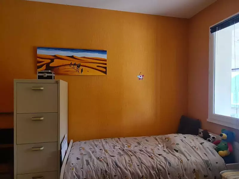 Maison, 159 m²