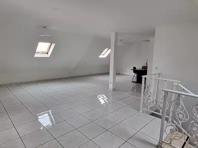 Maison, 200 m²