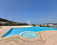 Appartement, 79,6 m²