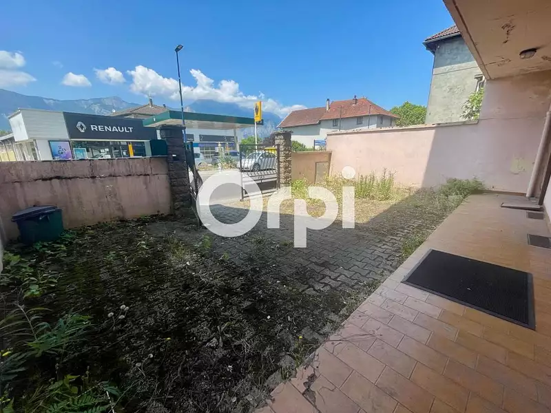 Maison, 96 m²