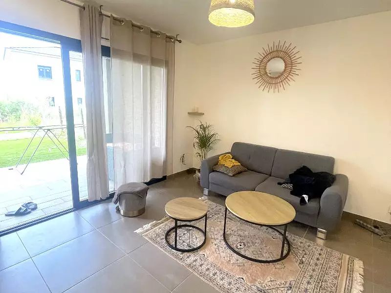 Appartement, 42 m²