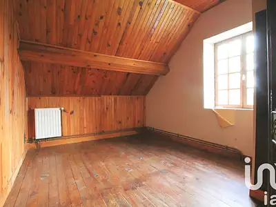 Maison, 148 m²