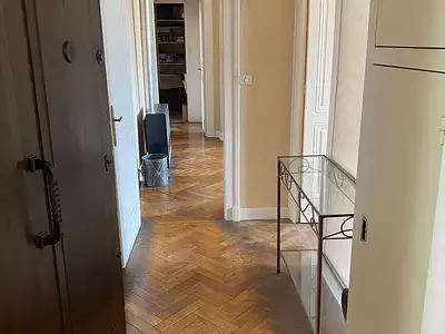 Appartement, 89 m²