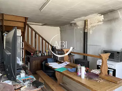 Maison, 80 m²