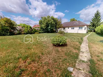 Maison, 79 m²