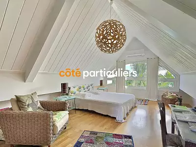 Maison, 158 m²