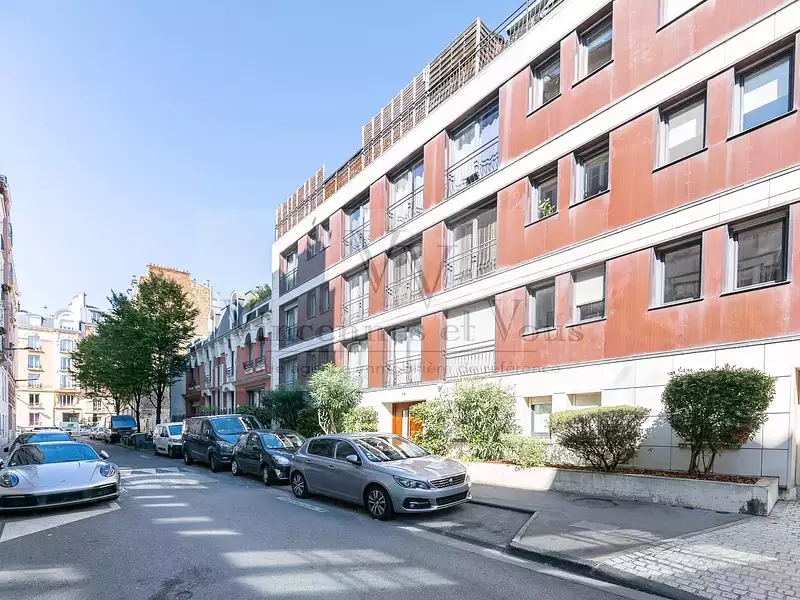 Appartement, 48,75 m²