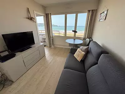 Appartement, 37 m²