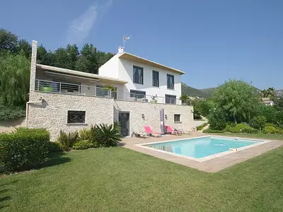 Maison, 165 m²