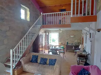 Maison, 138 m²