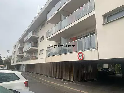 Appartement, 42 m²