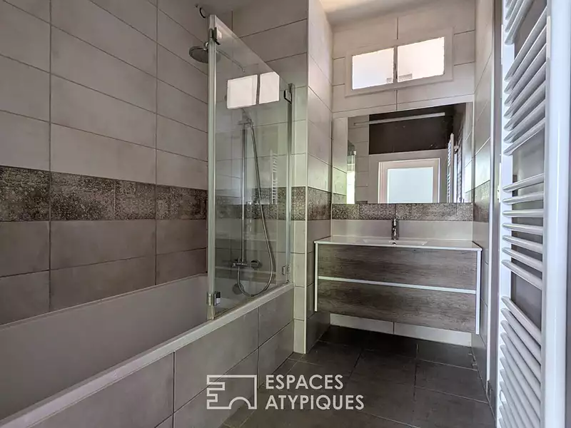 Appartement, 74,85 m²