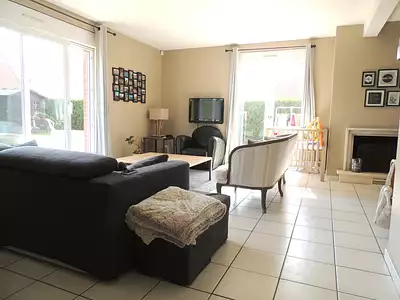 Maison, 120 m²