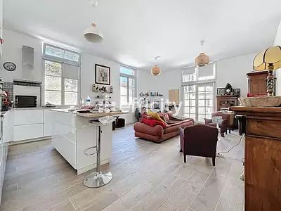 Maison, 112 m²