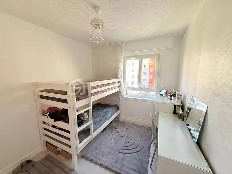 Appartement, 72 m²