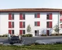 Appartement, 91,7 m²