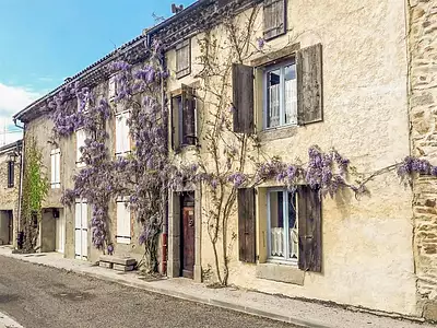 Maison, 425 m²