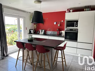 Maison, 105 m²