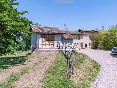 Maison, 140 m²