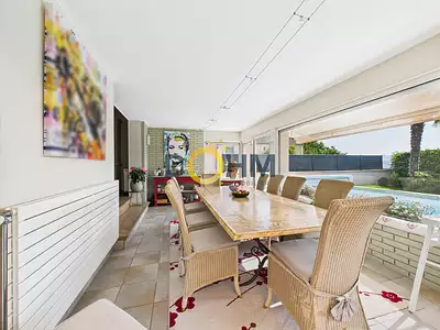 Maison, 138 m²