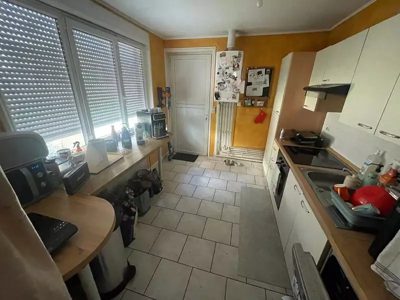 Maison, 106 m²