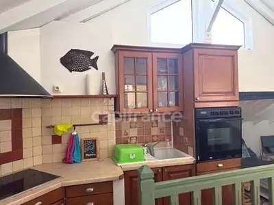 Appartement, 96 m²
