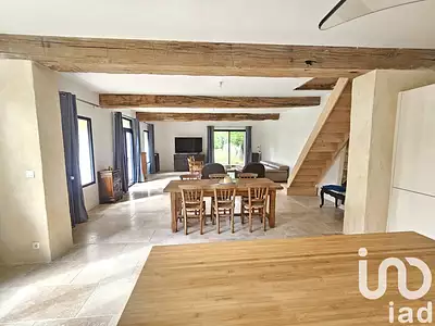 Maison, 200 m²