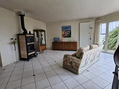 Maison, 127 m²