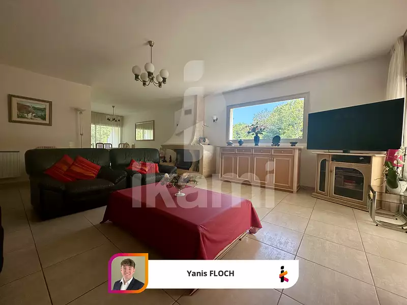 Maison, 147 m²
