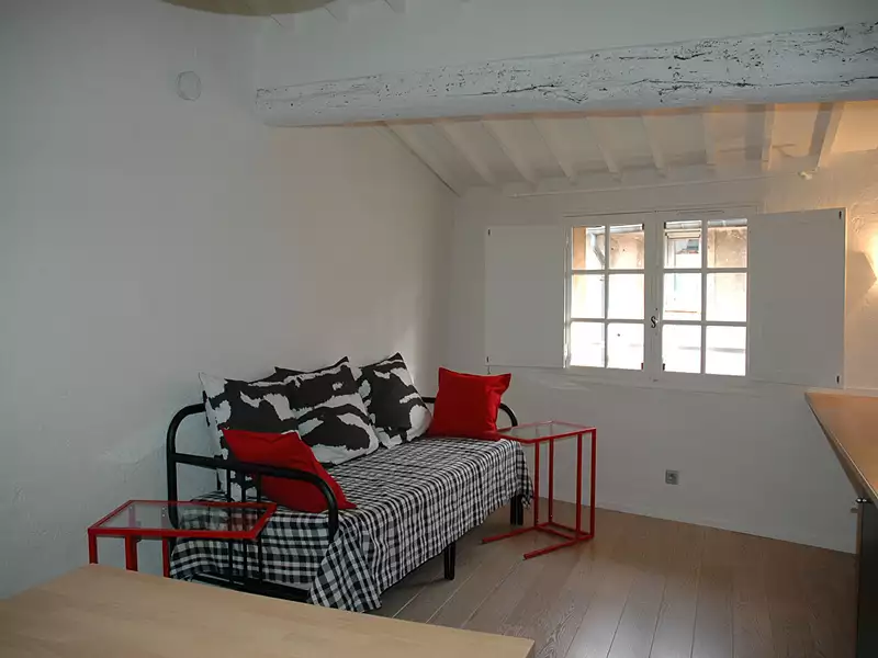 Appartement, 19,05 m²