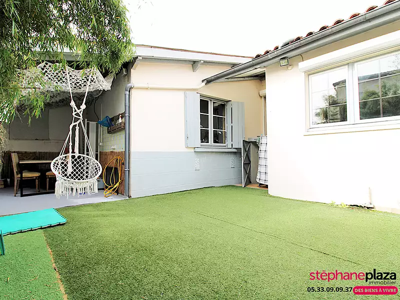 Maison, 100 m²