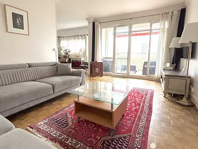 Appartement, 106 m²